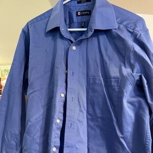 Men’s dress shirt